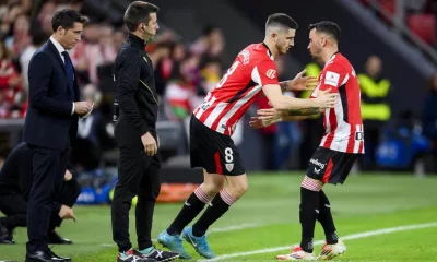 El Athletic Club Empata Sin Goles Ante El Leganes En Un Partido Frustrante