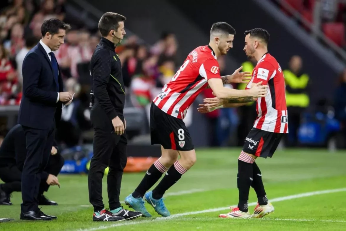 El Athletic Club Empata Sin Goles Ante El Leganes En Un Partido Frustrante