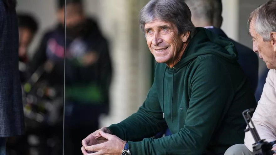 El Athletic Club En Su Mejor Momento Desafia Al Betis De Pellegrini