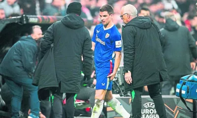 El Athletic Club Enfrenta Retos En El Centro Del Campo Tras Lesiones Y Bajas