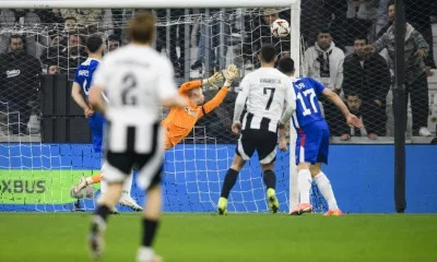 El Athletic Club Enfrenta Una Dura Cuesta De Enero Y Busca Recuperar Su Juego