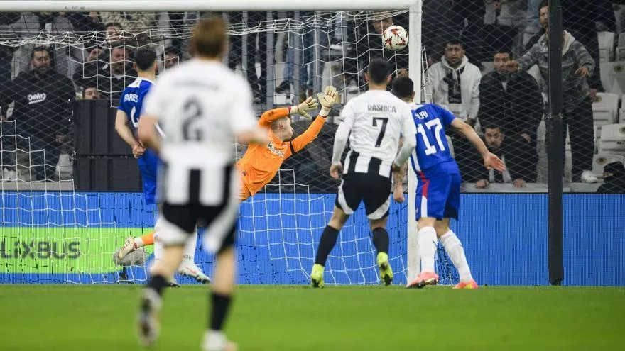 El Athletic Club Enfrenta Una Dura Cuesta De Enero Y Busca Recuperar Su Juego