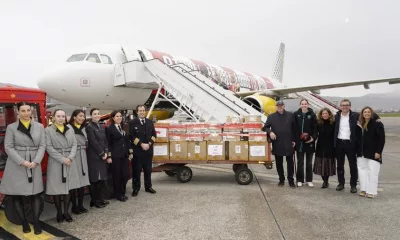 El Athletic Club Entrega 200 Kilos De Material Y 32528 Euros A Clubes Valencianos