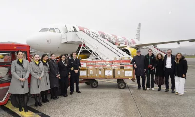El Athletic Club Entrega Donaciones A Clubes Afectados Por La Dana En Valencia