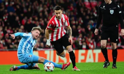 El Athletic Club Espera Rival En Europa Tras El Sorteo De Playoffs