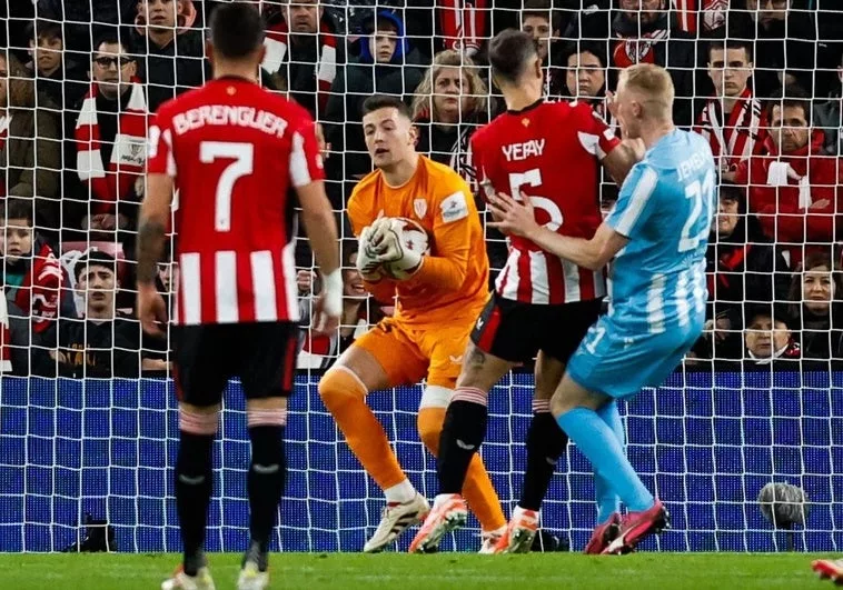 El Athletic Club Espera Rival En Octavos De Europa League Tras Su Victoria