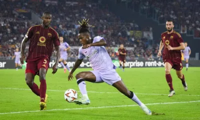 El Athletic Club Espera Rival Roma Oporto Viktoria Plzen O Ferencvaros