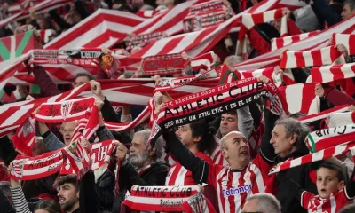 El Athletic Club Lamenta La Falta De Apoyo Vivir Esto Es Una Mierda