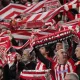 El Athletic Club Lamenta La Falta De Apoyo Vivir Esto Es Una Mierda