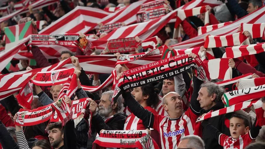 El Athletic Club Lamenta La Falta De Apoyo Vivir Esto Es Una Mierda