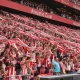 El Athletic Club Lucha Por El Premio A La Mejor Aficion Frente Al Malaga