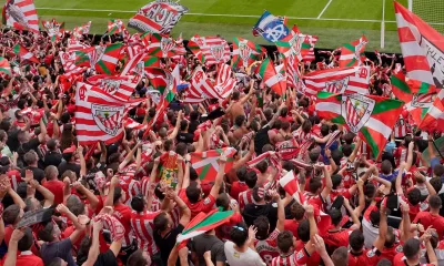 El Athletic Club Multa A Hincha Con 3000 Euros Por Pedir Un Infierno