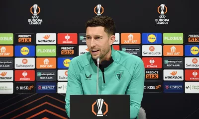 El Athletic Club Necesita A Su Aficion En La Mejor Version Ante El Viktoria Plzen