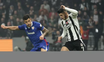 El Athletic Club Necesita Apoyo No Abandones A Los Leones En San Mames