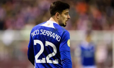 El Athletic Club Pierde A Serrano Por Gastroenteritis Antes Del Viktoria Plzen