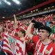 El Athletic Club Podria Ingresar Mas De 20 Millones En Europa League