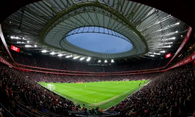 El Athletic Club Recibe Al Cd Leganes Horarios Y Servicios En San Mames