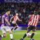 El Athletic Club Recibe Al Valladolid El 23 De Febrero A Las 1400 Horas