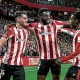 El Athletic Club Recupera Sensaciones Con Una Victoria Brillante En San Mames