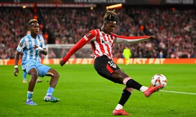 El Athletic Club Recupera Sensaciones Tras Vencer 3 1 Al Viktoria Plzen