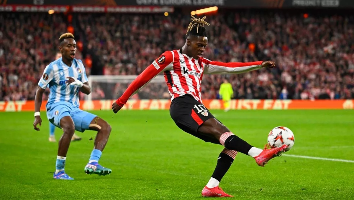 El Athletic Club Recupera Sensaciones Tras Vencer 3 1 Al Viktoria Plzen
