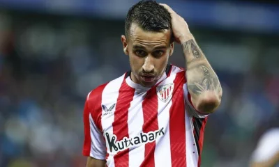 El Athletic Club Respalda A Berenguer Tras El Asalto Actuo Con Frialdad