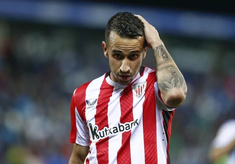 El Athletic Club Respalda A Berenguer Tras El Asalto Actuo Con Frialdad