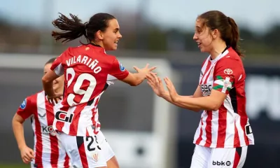 El Athletic Club Se Acerca A La Champions Tras Vencer Al Valencia 0 1