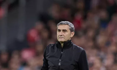 El Athletic Club Se Adelanta Con Un Gol De Nico Williams Ante Viktoria Plzen