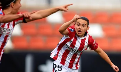 El Athletic Club Se Aferra A La Lucha Por Europa Tras Vencer Al Valencia