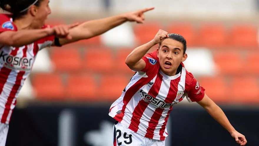 El Athletic Club Se Aferra A La Lucha Por Europa Tras Vencer Al Valencia