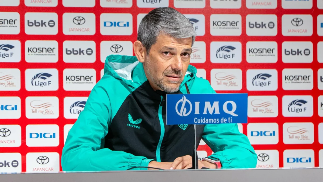 El Athletic Club Se Aferra A La Realidad No Es Un Sueno Es Un Hecho