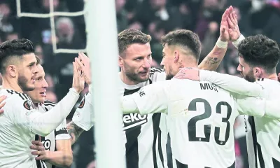 El Athletic Club Se Complica Tras La Goleada En Estambul Que Pasara Ahora