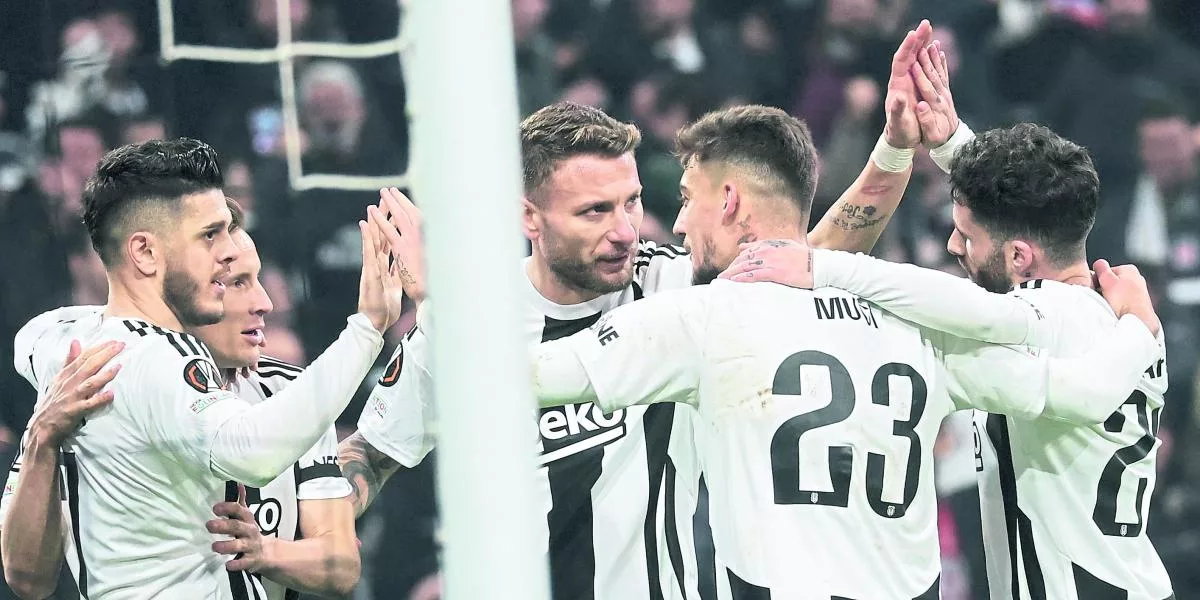 El Athletic Club Se Complica Tras La Goleada En Estambul Que Pasara Ahora