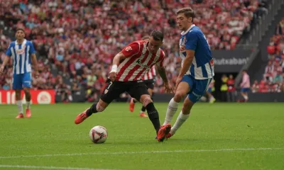 El Athletic Club Se Enfrenta Al Espanyol El 16 De Febrero A Las 1400 Horas