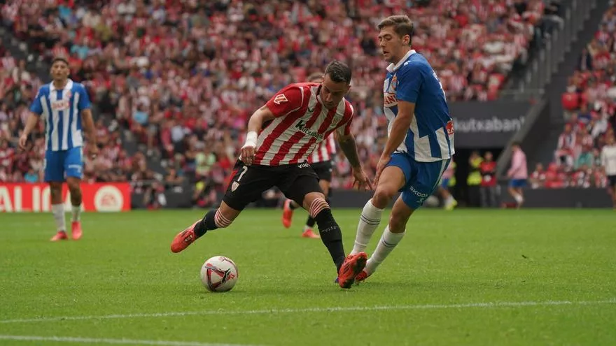 El Athletic Club Se Enfrenta Al Espanyol El 16 De Febrero A Las 1400 Horas
