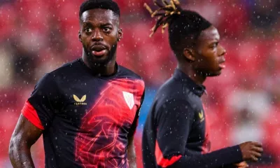 El Athletic Club Se Enfrenta Al Leganes Alineaciones Y Bajas Confirmadas