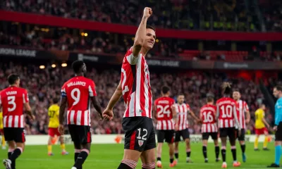 El Athletic Club Se Enfrenta Al Viktoria Plzen Donde Verlo En Directo