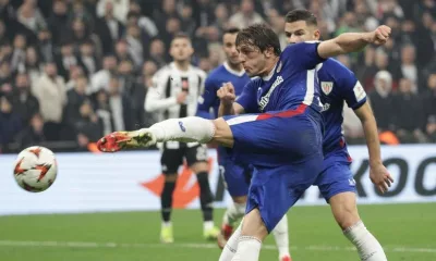 El Athletic Club Se Juega El Pase A Octavos En La Ultima Jornada De Europa League