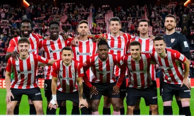 El Athletic Club Se Juega Su Futuro En La Uefa Europa League Este Jueves