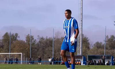 El Athletic Club Se Lanza A Por Maroan Sannadi El Refuerzo Que Necesita