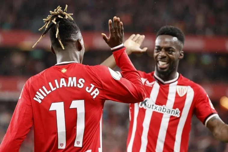 El Athletic Club Se Levanta Confianza Tras La Derrota En Estambul