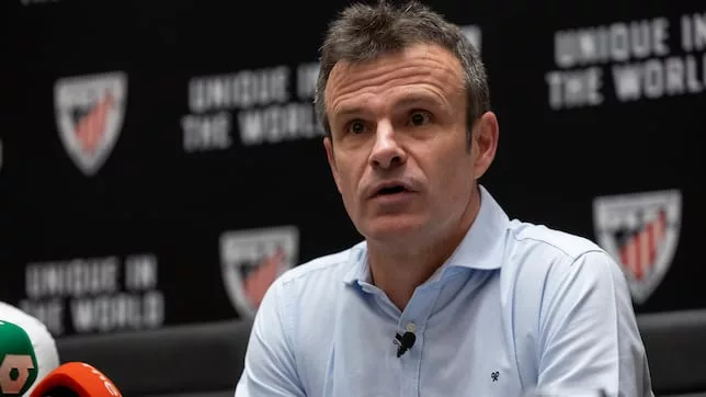 El Athletic Club Se Mantendra Inactivo En El Mercado De Fichajes Este Invierno