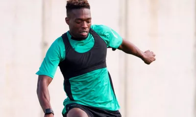 El Athletic Club Se Prepara Para El Duelo Clave Ante El Viktoria Pilsen