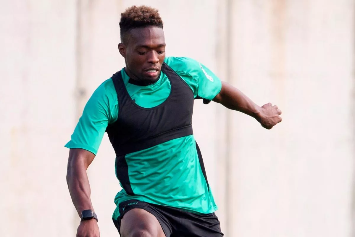 El Athletic Club Se Prepara Para El Duelo Clave Ante El Viktoria Pilsen