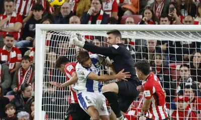 El Athletic Club Se Rebela La Huelga De Animacion Es Una Mierda