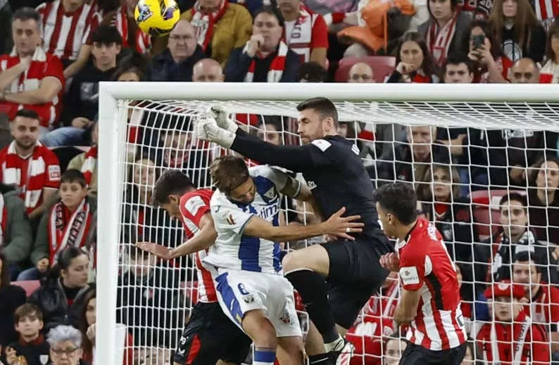 El Athletic Club Se Rebela La Huelga De Animacion Es Una Mierda