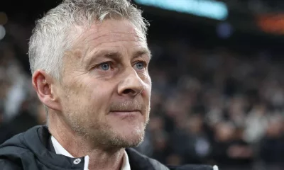 El Athletic Club Se Rinde Ante El Besiktas De Solskjaer En Un Gran Partido