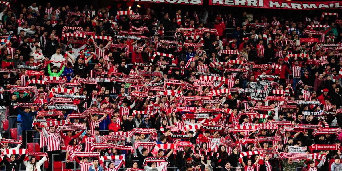 El Athletic Club Se Une En Contra De La Huelga De Animacion Indefinida