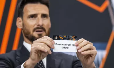 El Athletic Club Suena Con La Final De Europa League En San Mames